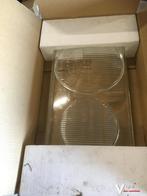 Mercedes W123 koplampglas Hellah nieuw Rechtsvoor, Auto-onderdelen, Gebruikt, -, -, Ophalen of Verzenden