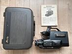 Hitachi VM-3200E VHS Videocamera | Defect, Ophalen, VHS of SVHS, Camera