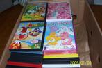 doos met 70 kinder dvd's, Cd's en Dvd's, Dvd's | Kinderen en Jeugd, Ophalen of Verzenden, Gebruikt, Film