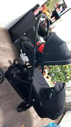 Cybex gazelle s kinderwagen, Duowagen, Zo goed als nieuw, Ophalen, Kinderwagen