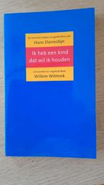 H. Dorrestijn - Ik heb een kind dat wil ik houden, Ophalen of Verzenden, Zo goed als nieuw, H. Dorrestijn