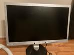 Philips 24 inch monitor, Computers en Software, Monitoren, Philips, Gebruikt, Overige typen, Onbekend