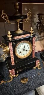 Frans klokkenstel, Antiek en Kunst, Antiek | Klokken, Ophalen