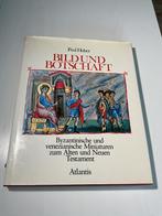 Bild und Botschaft, Ophalen of Verzenden, Zo goed als nieuw, Europa