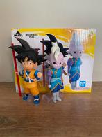 Dragonball - Goku & Supreme Kai, Ophalen of Verzenden, Zo goed als nieuw