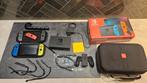 Nintendo Switch met 5 Controllers - Complete Set!, Ophalen of Verzenden, Gebruikt, Met 3 controllers of meer, Switch Original
