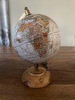 Wereldbol, Ophalen of Verzenden, Zo goed als nieuw