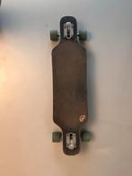 Longboard Decathlon - Gebruikt, Ophalen, Gebruikt, Skateboard, Longboard