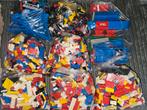 Lego 18,2 kilo lego blokjes en 160 poppetjes en ninjago, Kinderen en Baby's, Speelgoed | Duplo en Lego, Ophalen of Verzenden, Zo goed als nieuw