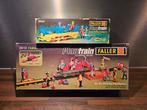 Faller Playtrain Sets - Vintage Speelgoed, Hobby en Vrije tijd, Modeltreinen | Overige schalen, Ophalen of Verzenden