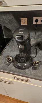 Senseo aparaat met  pads, Witgoed en Apparatuur, Koffiezetapparaten, Ophalen of Verzenden, Koffiemachine