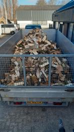 Haardhout vers gekloofd, 6 m³ of meer, Ophalen of Verzenden