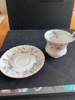 Royal Albert - Brigadoon Kop/schotel - ongebruikt, Antiek en Kunst, Antiek | Servies los, Ophalen of Verzenden