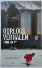 Oorlogsverhalen uit Irak & Afghanistan (door een soldaat), Verzamelen, Militaria | Algemeen, Ophalen of Verzenden, Marine, Azië