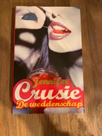 Jennifer Cruise - De weddenschap, Ophalen of Verzenden, Nieuw