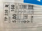 Knauf Insulation TP 238 - 160mm Glaswol Isolatie, Doe-het-zelf en Verbouw, Isolatie en Afdichting, 12 cm of meer, Nieuw, Ophalen of Verzenden