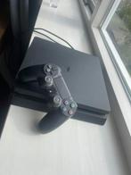 Playstation 4, Spelcomputers en Games, Spelcomputers | Sony PlayStation 4, Ophalen of Verzenden, Zo goed als nieuw, Met 1 controller
