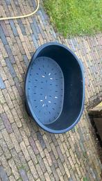 Hondenmand 77x50, Dieren en Toebehoren, Hondenmanden, Ophalen, Zo goed als nieuw