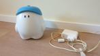 Nachtlampje kinderkamer, Philips myBuddy met blauw petje, Ophalen of Verzenden, Zo goed als nieuw, Lamp