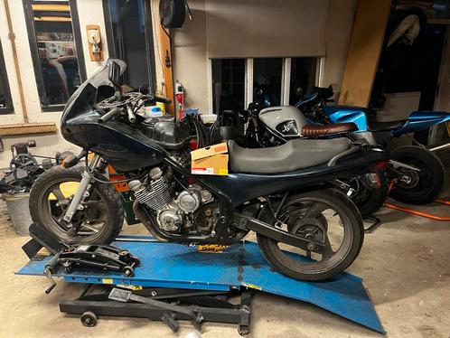 Yamaha XJ 600 diversion, Motoren, Onderdelen | Yamaha, Ophalen