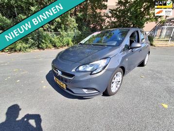 Opel Corsa 1.3 CDTI Business+ 5 drs en automaat goedkoop rij beschikbaar voor biedingen