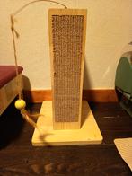 2 Mooie krabpaal, Ophalen, Zo goed als nieuw, Krabpaal