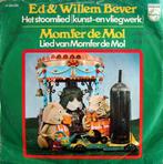 1970       Ed & Willem Bever           Het Stoomlied  , Cd's en Dvd's, Vinyl Singles, Verzenden, 7 inch, Kinderen en Jeugd, Single
