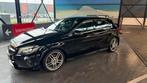 Mercedes Benz A180 CDI AUT 2017 NIEUWE MOTOR NL AUTO, Auto's, Mercedes-Benz, 1325 kg, 4 cilinders, 137 €/maand, Zwart