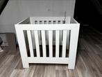 Baby box, Ophalen, Zo goed als nieuw, In hoogte verstelbaar
