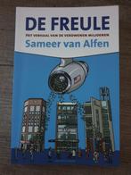 De freule sameer van alfen het verhaal van de verdwenen, Boeken, Gelezen, Ophalen of Verzenden