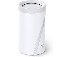 📶 Tp-link Deco BE65 BE9300 WiFi 7 tri-band, Computers en Software, WiFi-versterkers, Zo goed als nieuw, Ophalen of Verzenden