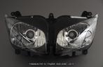 Koplamp / Voorlicht AVDB YAMAHA FZ1 S / FAZER 1000 2006 2015, Motoren, Ophalen of Verzenden, Nieuw