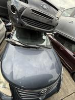 Motorkap Toyota Avensis Wagon III ('06-'15), Auto-onderdelen, Gebruikt, Toyota, Ophalen of Verzenden, Toyota