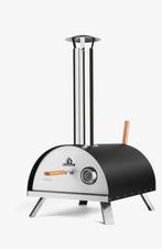 Burnhard Pizza Oven - Zo goed als nieuw, Ophalen of Verzenden, Zo goed als nieuw