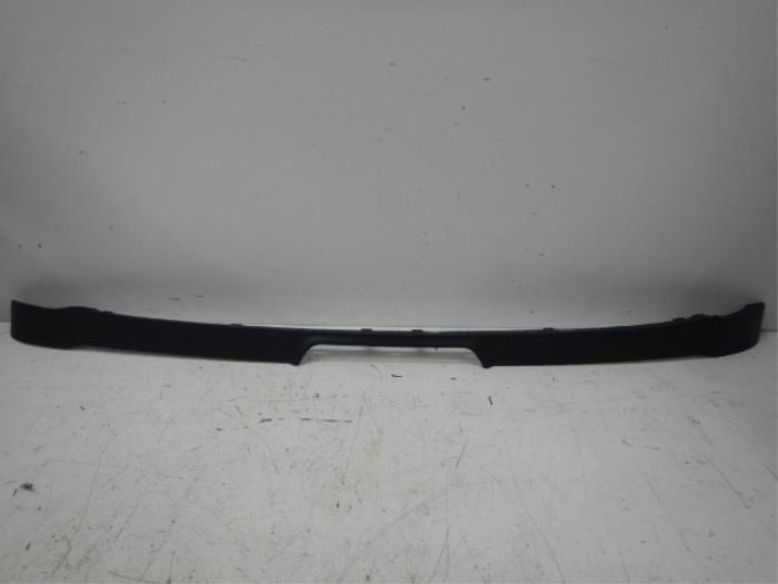 Diffuser achterbumper Diversen (22743376), Auto-onderdelen, Carrosserie en Plaatwerk, Bumper, Achter, Gebruikt, Ophalen of Verzenden