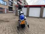 Harley-Davidson CVO Softail Convertible Screamin’ Eagle, 2 cilinders, Motorrijbewijs A, Cruise Control, Particulier