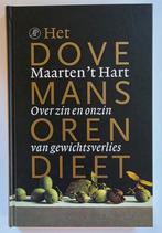 Het Dove Mans Orendieet - Maarten 't Hart, Ophalen of Verzenden, Gelezen, Dieet en Voeding, Maarten 't Hart
