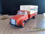DAF Lion Car 32 Namac clubmagazine huif, Ophalen of Verzenden, Zo goed als nieuw, Bus of Vrachtwagen, Overige merken
