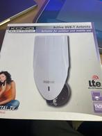 Konig DVB-T Antenne - Digitale TV, Ophalen of Verzenden, Gebruikt, (Schotel)antenne, Overige merken