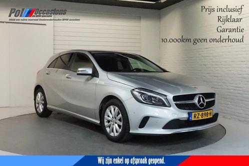 Mercedes-Benz A-Klasse 160 Ambition DCT | A160 | Navig | Spo, Auto's, Mercedes-Benz, Bedrijf, Te koop, A-Klasse, ABS, Airbags