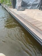 Steiger stootrand B profiel, Watersport en Boten, Ophalen, Nieuw, Toebehoren