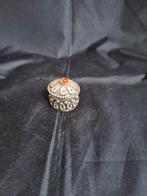 Vintage Pillendoosje, Antiek en Kunst, Curiosa en Brocante, Ophalen