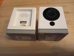 Xiaomi Senisc5 smart cube mini security camera, Ophalen of Verzenden, Zo goed als nieuw