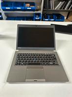 2 Laptops: Toshiba & ASUS - SSD, Computers en Software, Ophalen, Gebruikt, 2 tot 3 Ghz, Qwerty
