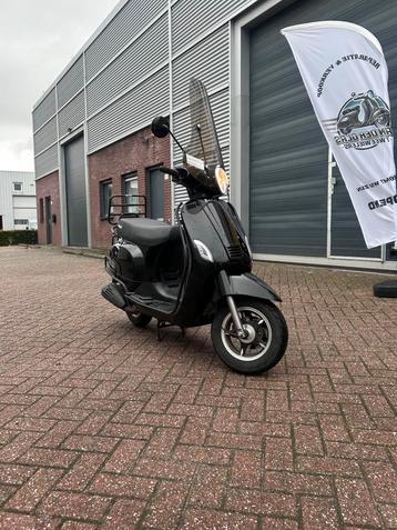 Berini Napoli 5500Km! beschikbaar voor biedingen