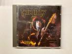 Thin Lizzy - Dedication, The Very Best Of (CD), Ophalen of Verzenden, 1980 tot 2000, Zo goed als nieuw