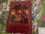 efteling jaarboekje, Verzamelen, Ophalen of Verzenden