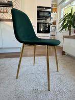 Dining chairs (4 pieces), Vier, Zo goed als nieuw, Ophalen, Overige kleuren