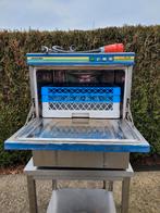 vaatwasser, steamer, spoelbak,, Ophalen, Gebruikt, 85 tot 90 cm