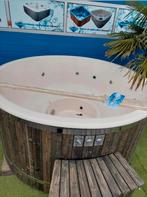 ‼️NIEUWSTE HOTTUBS‼️ NU €3450,-, Ophalen of Verzenden, Nieuw, Trap